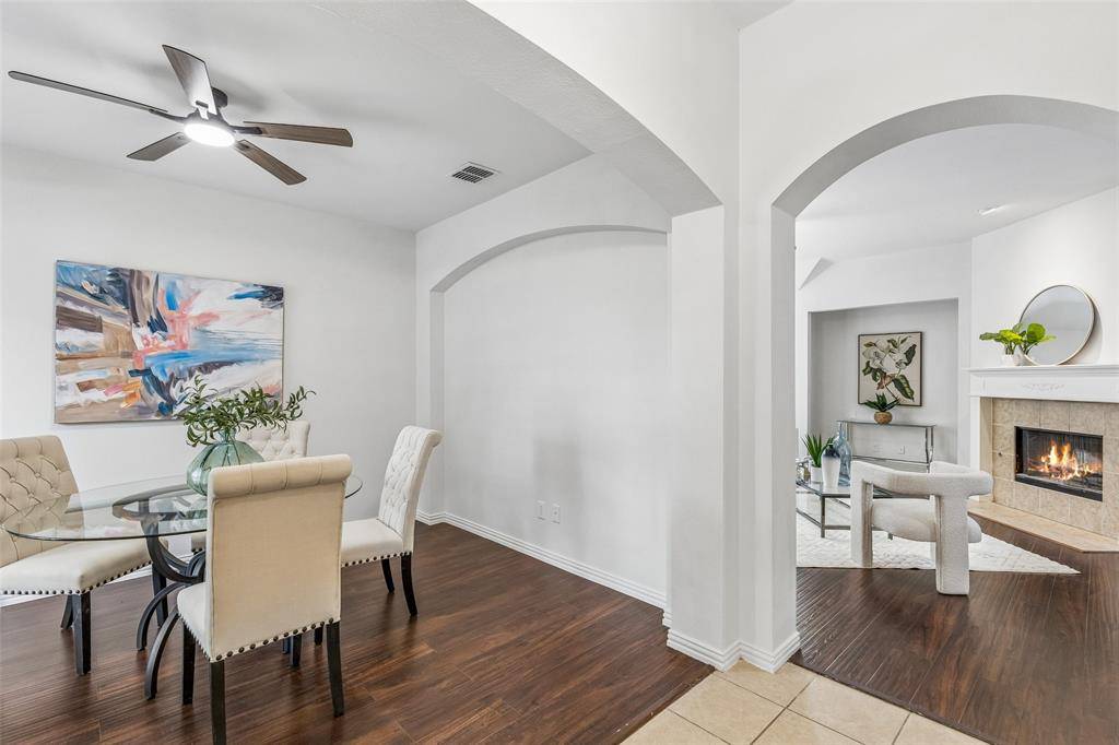 818 Water Oak Drive, Allen, TX 75002