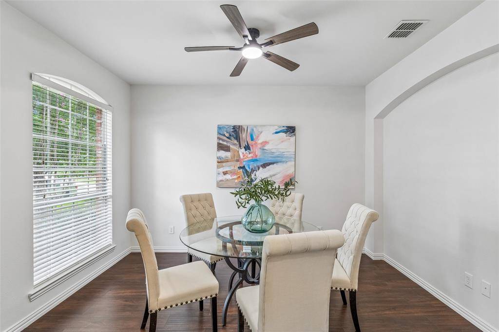 818 Water Oak Drive, Allen, TX 75002