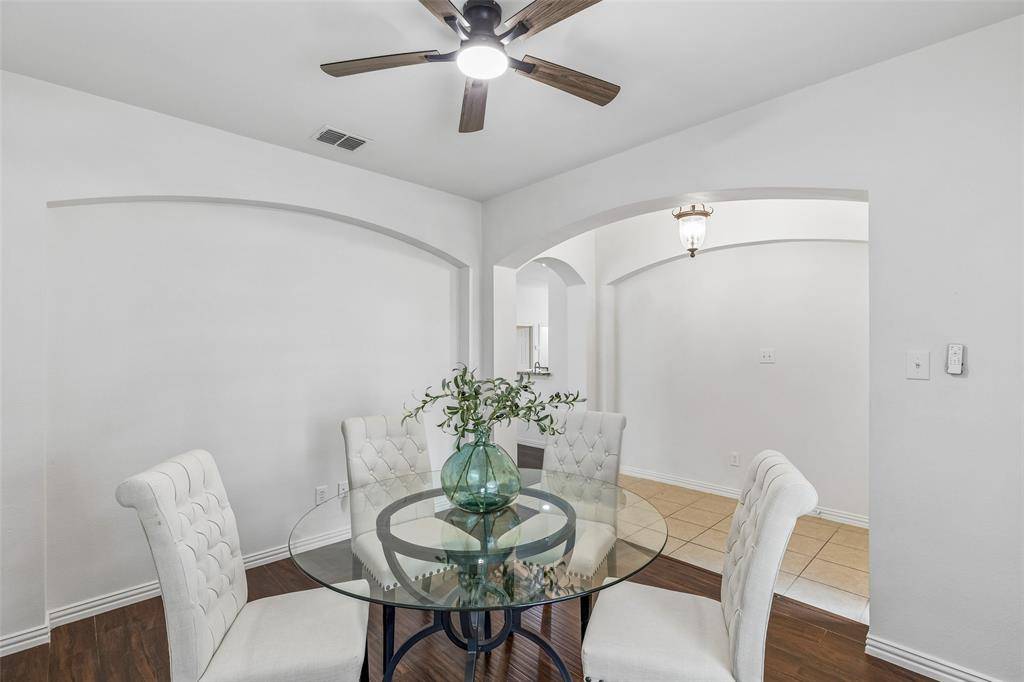 818 Water Oak Drive, Allen, TX 75002