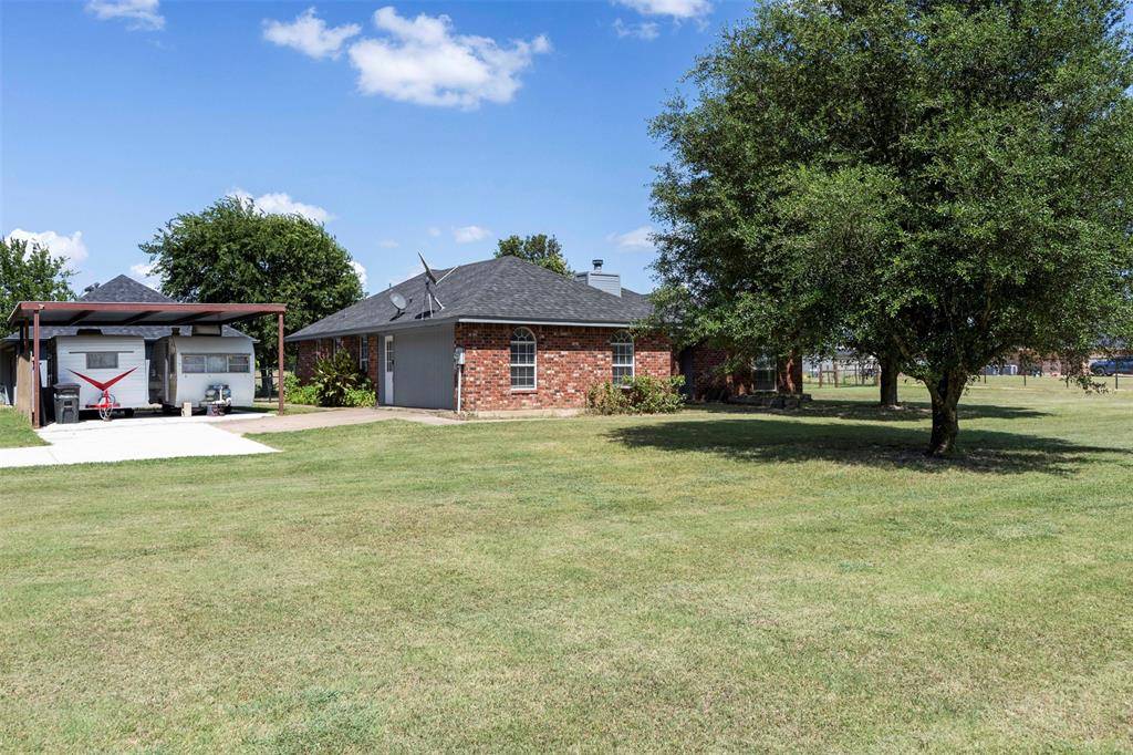 541 Bakers Branch Road, Waxahachie, TX 75167