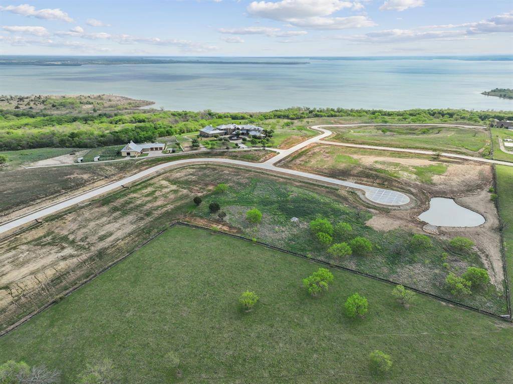 1528 Sunrise Drive, Sanger, TX 76266