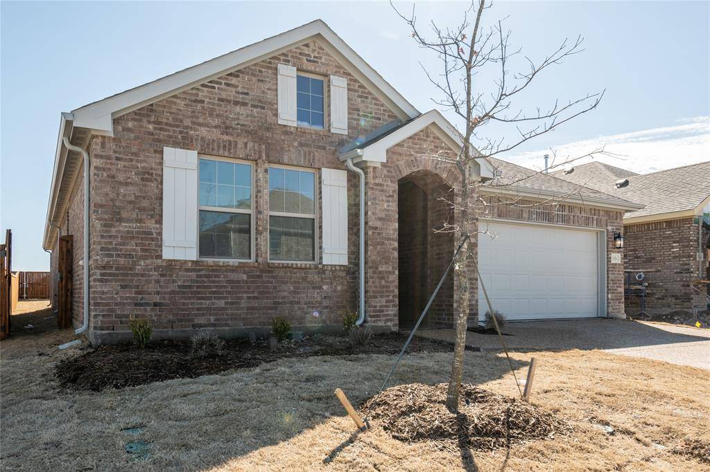 3804 Chicory Court, Melissa, TX 75454