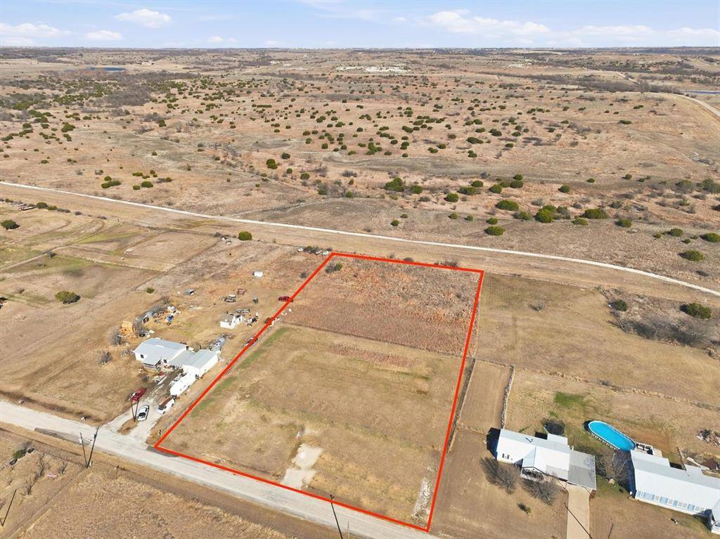 401 E Sunchase Drive, Granbury, TX 76049