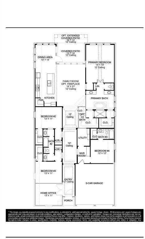 1001 Clearwater Drive, Lakewood Village, TX 75068