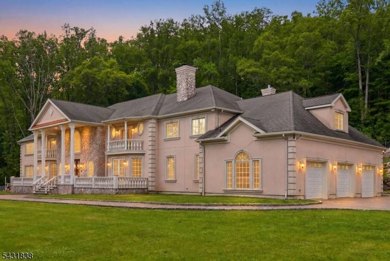 1294 Waterloo Rd, Allamuchy Twp., NJ 07874