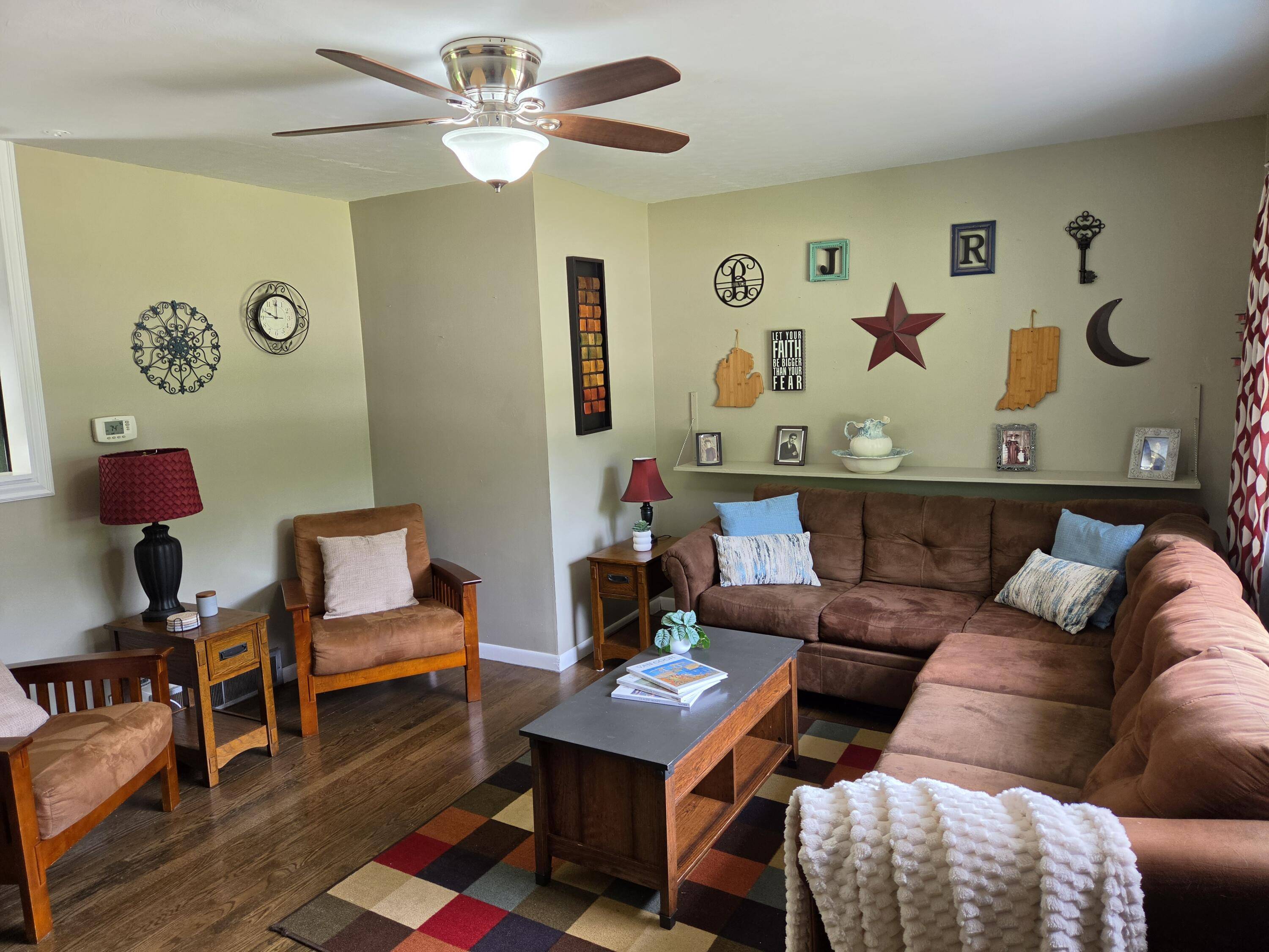 27853 Burmax PARK, Dowagiac City, MI 49047
