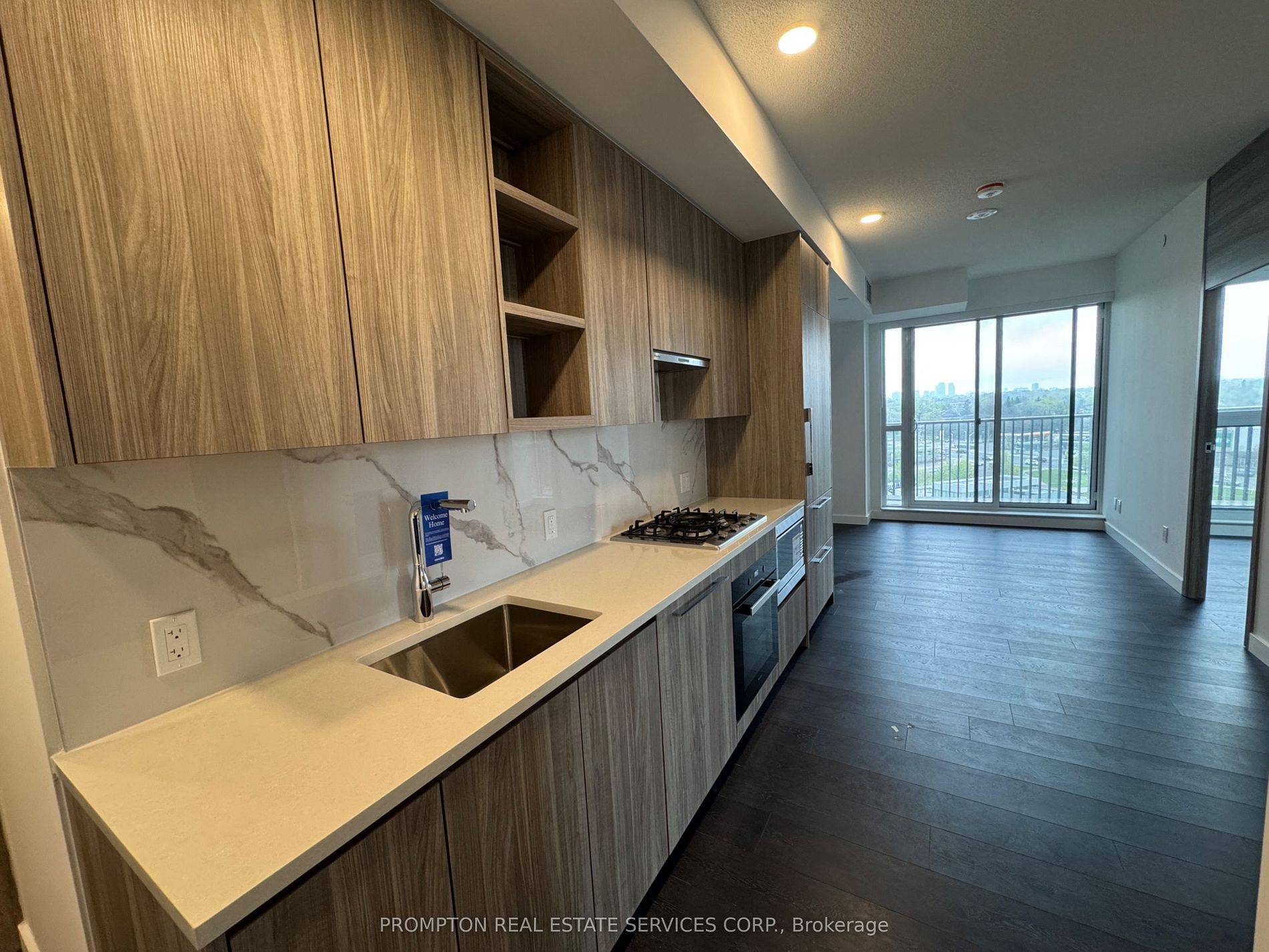 68 Esther Shiner BLVD #2105, Toronto C15, ON M2K 0J6