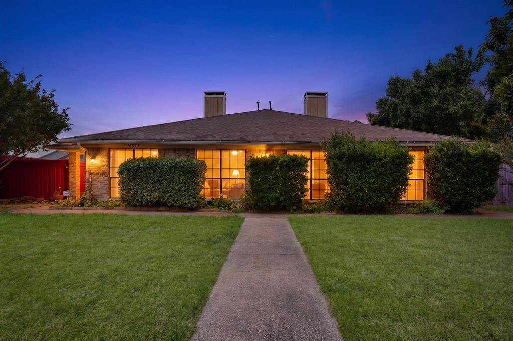 18915 TUPELO Lane, Dallas, TX 75287