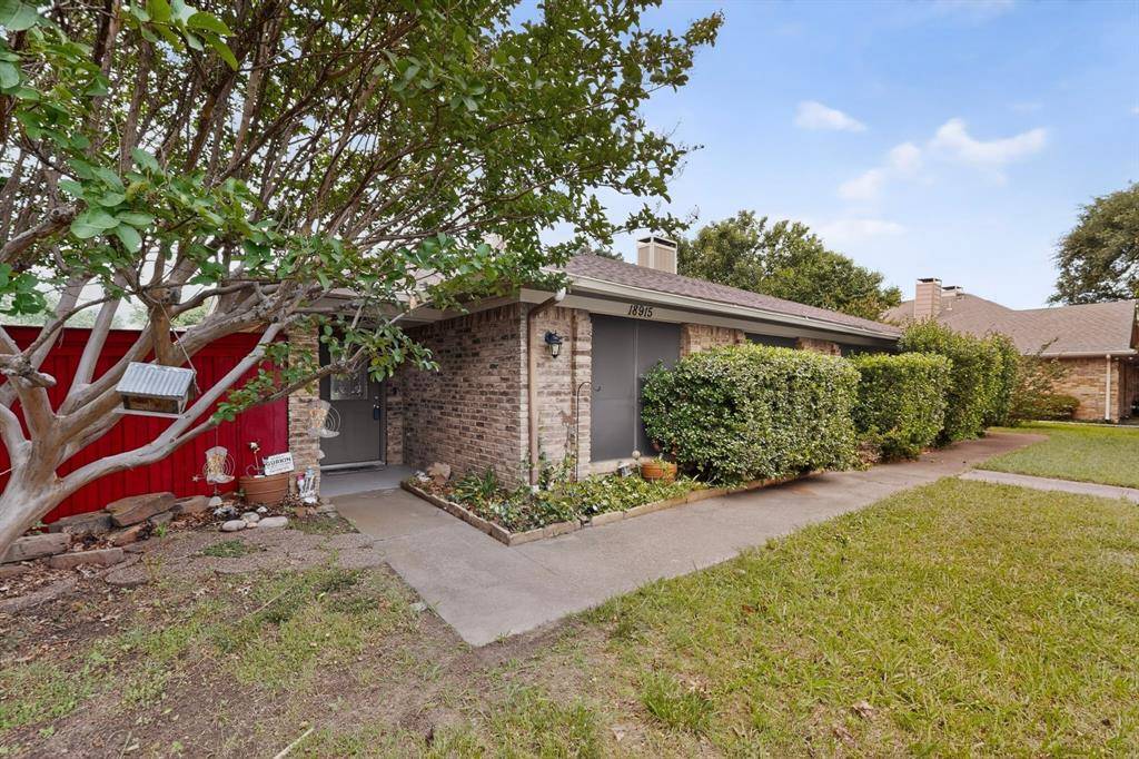18915 TUPELO Lane, Dallas, TX 75287