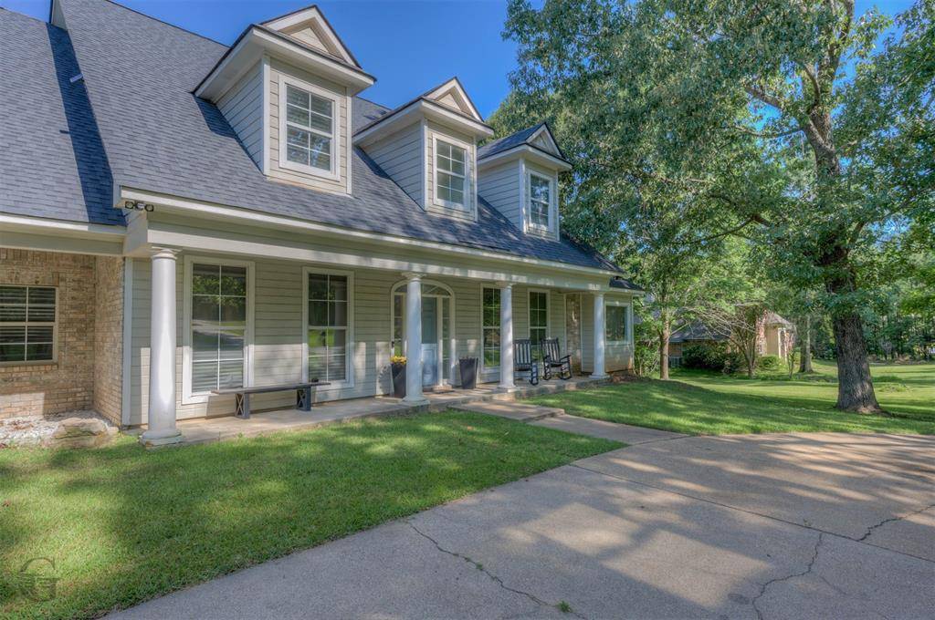 111 Oak Leaf Trail, Benton, LA 71006