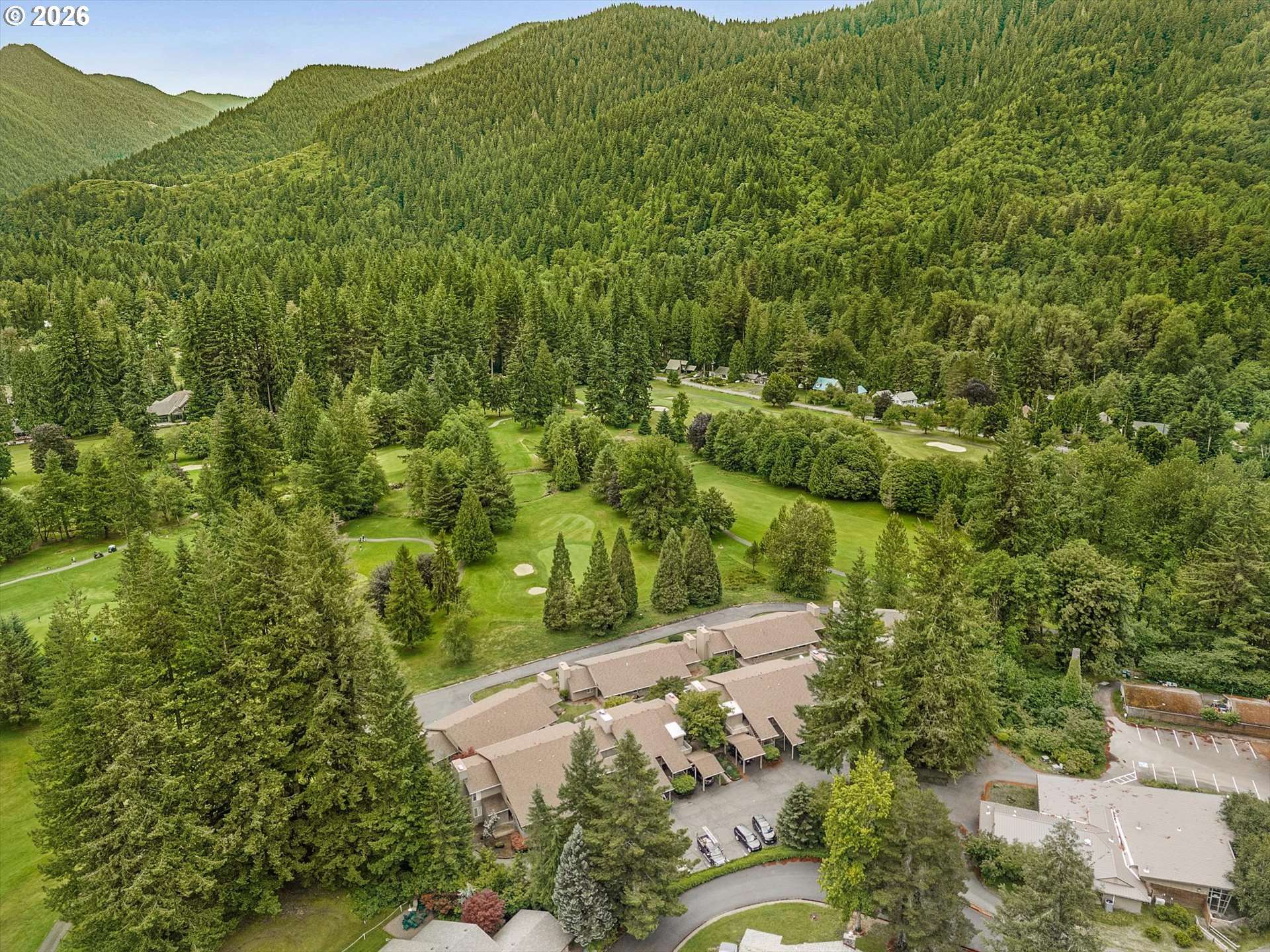 68652 E BOWMANS CIR, Welches, OR 97067