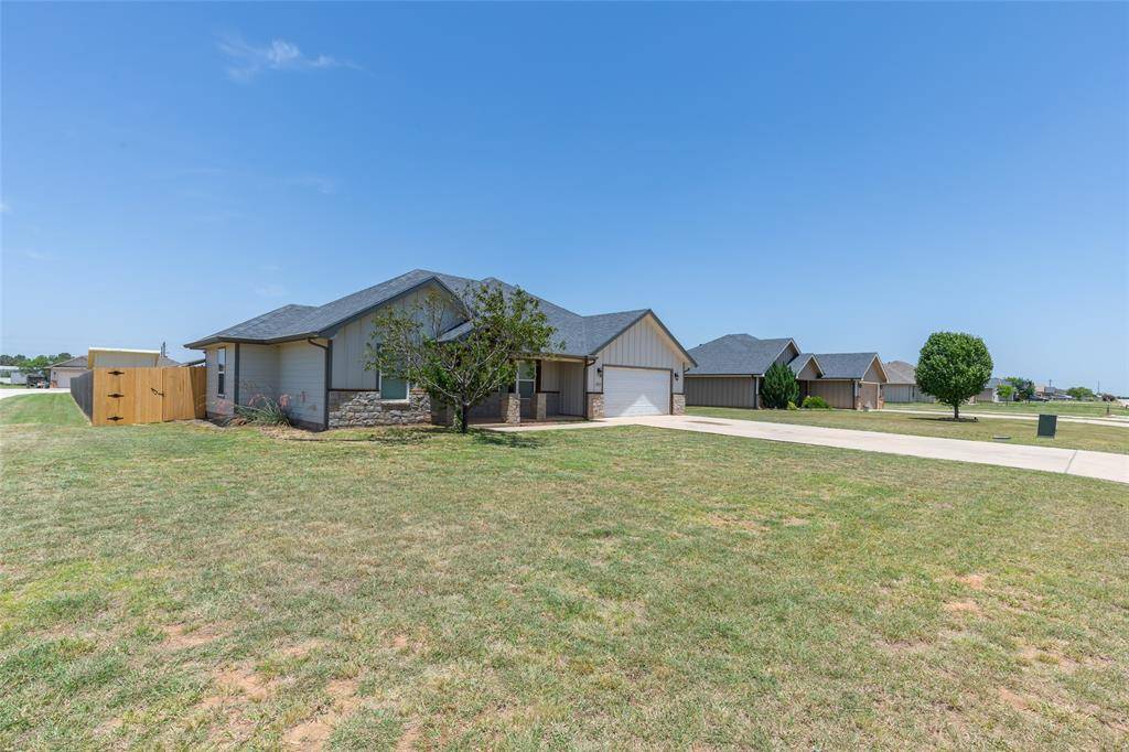 264 Foxtrot Lane, Abilene, TX 79602