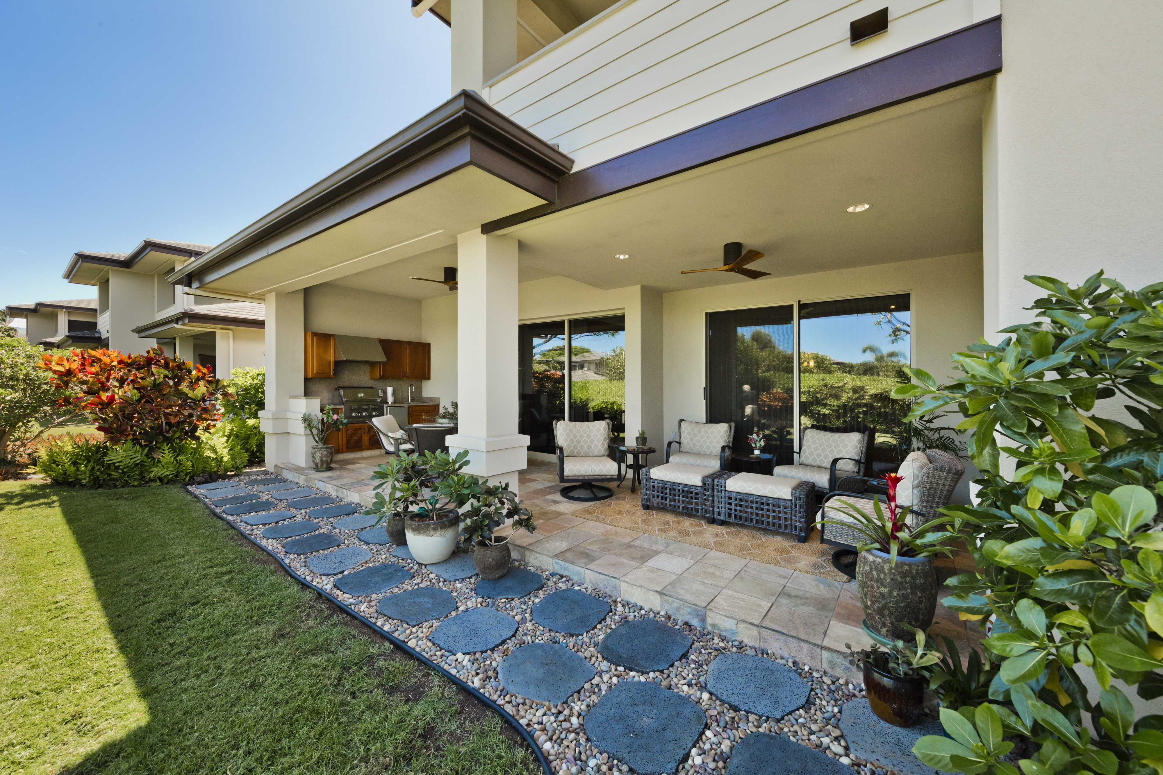 68-1025 N KANIKU DR #215, Kamuela, HI 96743