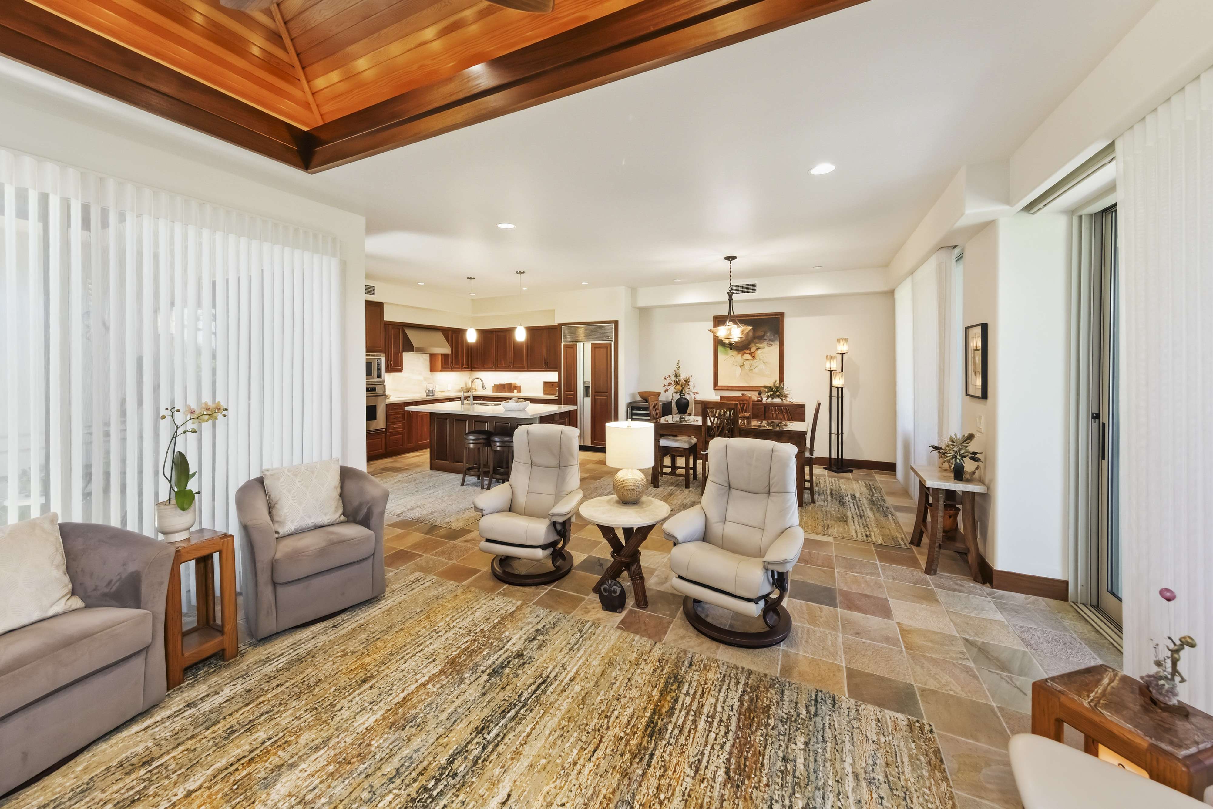 68-1025 N KANIKU DR #215, Kamuela, HI 96743