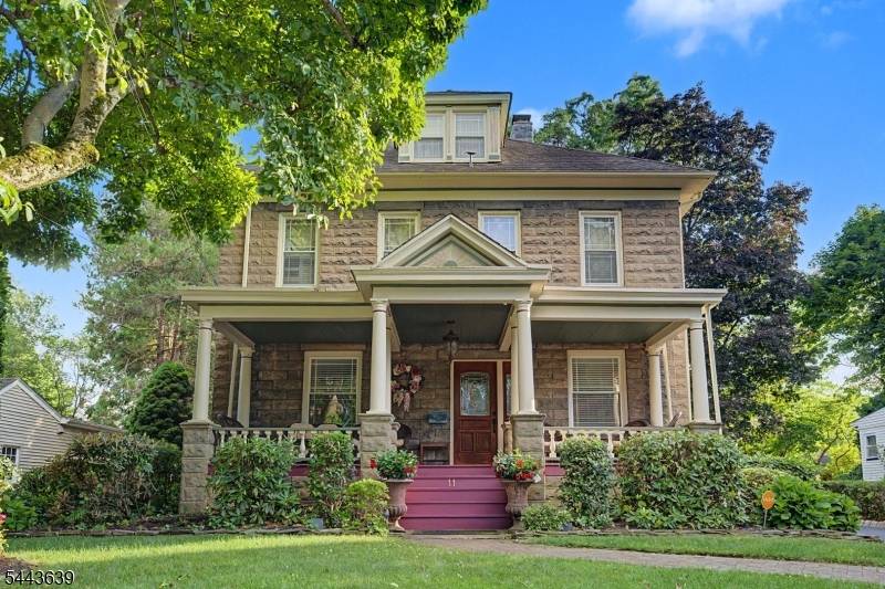 11 Willow St, Cranford Twp., NJ 07016