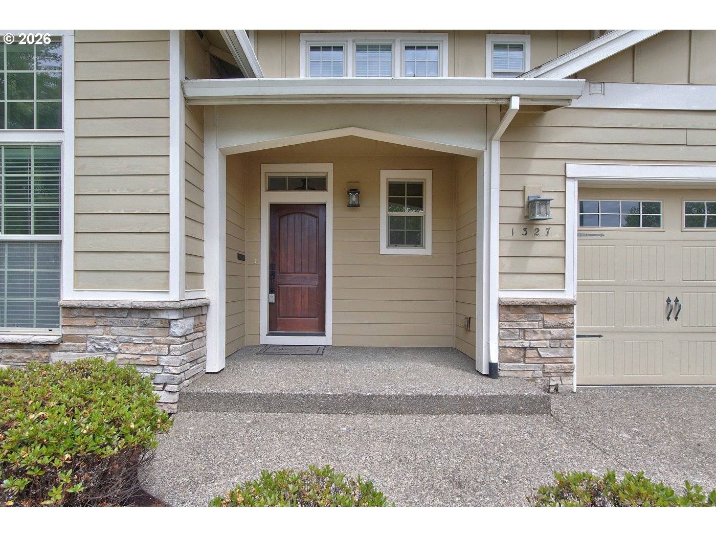 1327 37TH AVE, Forest Grove, OR 97116