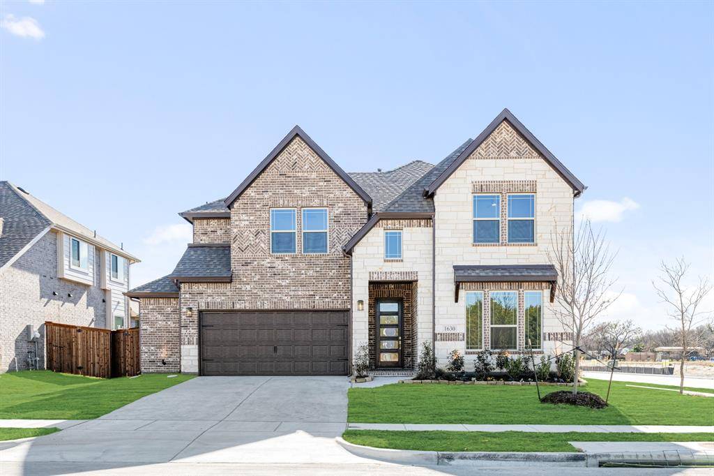 1630 Carlisle Drive, Cedar Hill, TX 75116