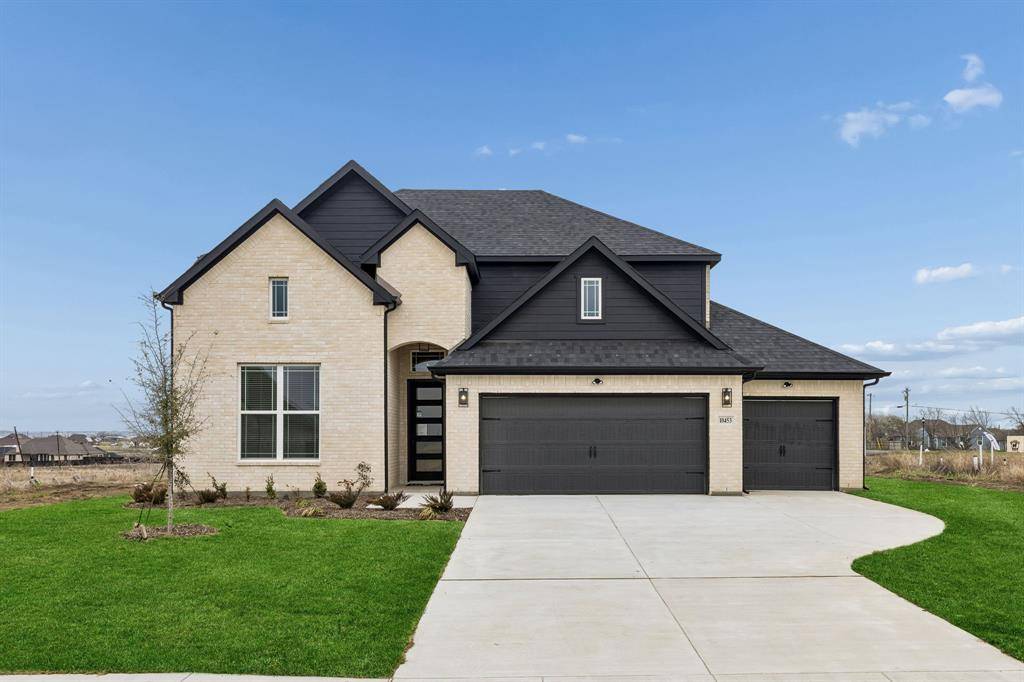 10453 Livestock Avenue, Venus, TX 76084