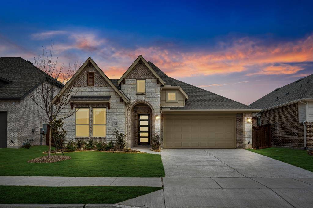 1025 Bearing Street, Royse City, TX 75189