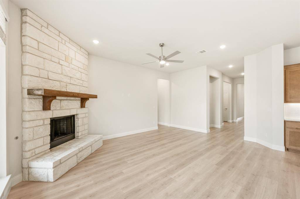 1025 Bearing Street, Royse City, TX 75189