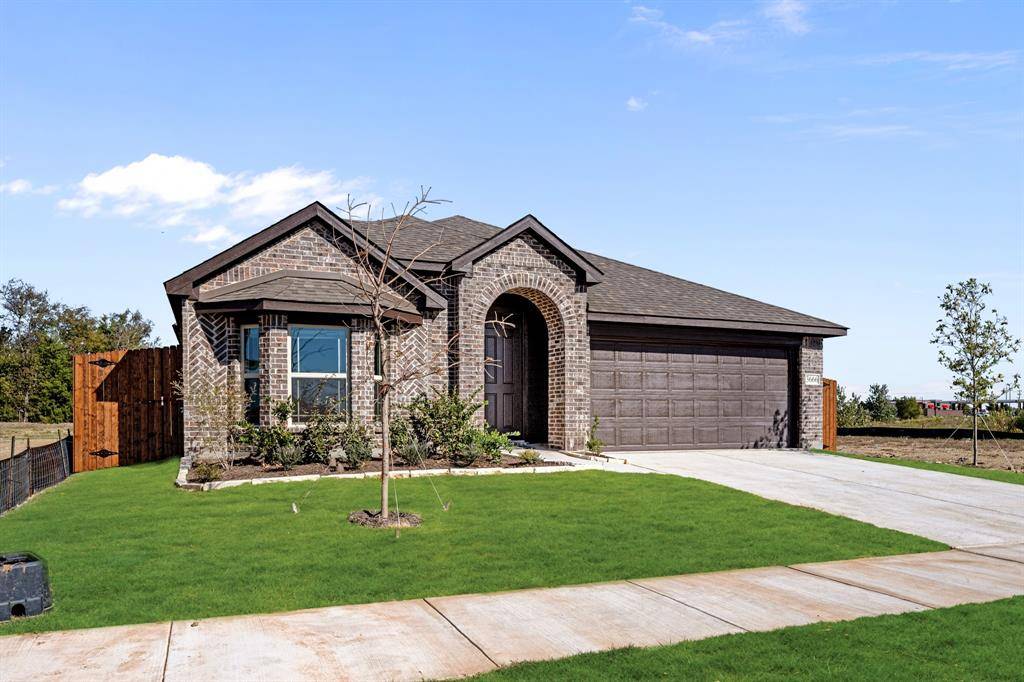 3666 Jordan Way, Kaufman, TX 75142
