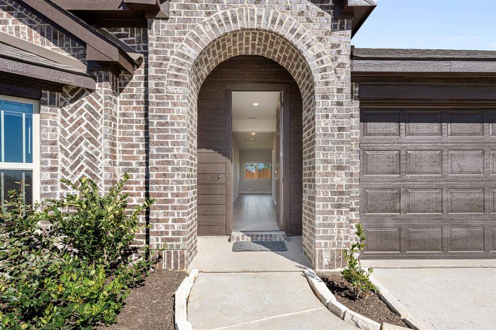 3666 Jordan Way, Kaufman, TX 75142