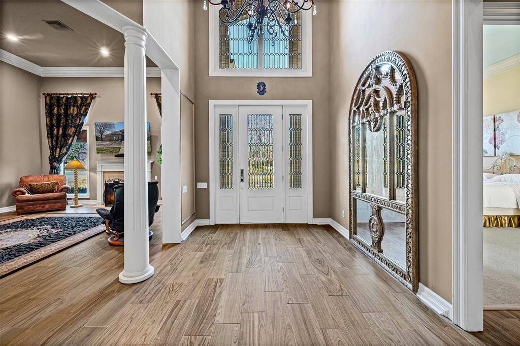 8908 Brierfield Road, Granbury, TX 76049