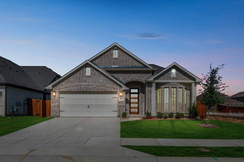 9020 New Ballinger Drive, Denton, TX 76226