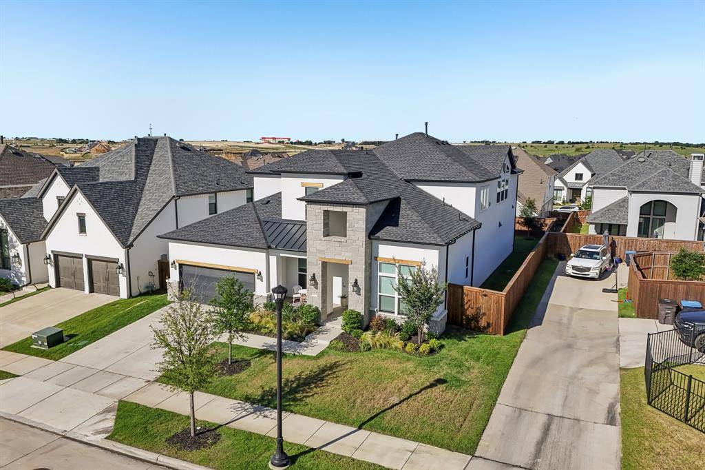 2212 Dunstan Drive, Fort Worth, TX 76008