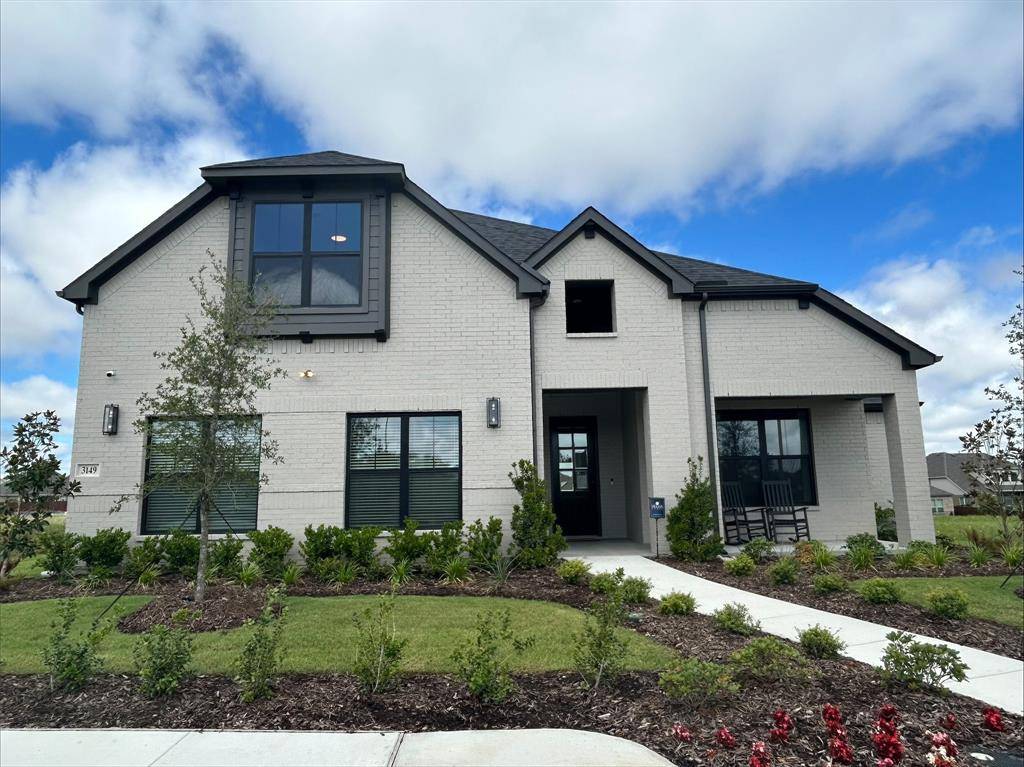 3149 Miller Road, Midlothian, TX 76065