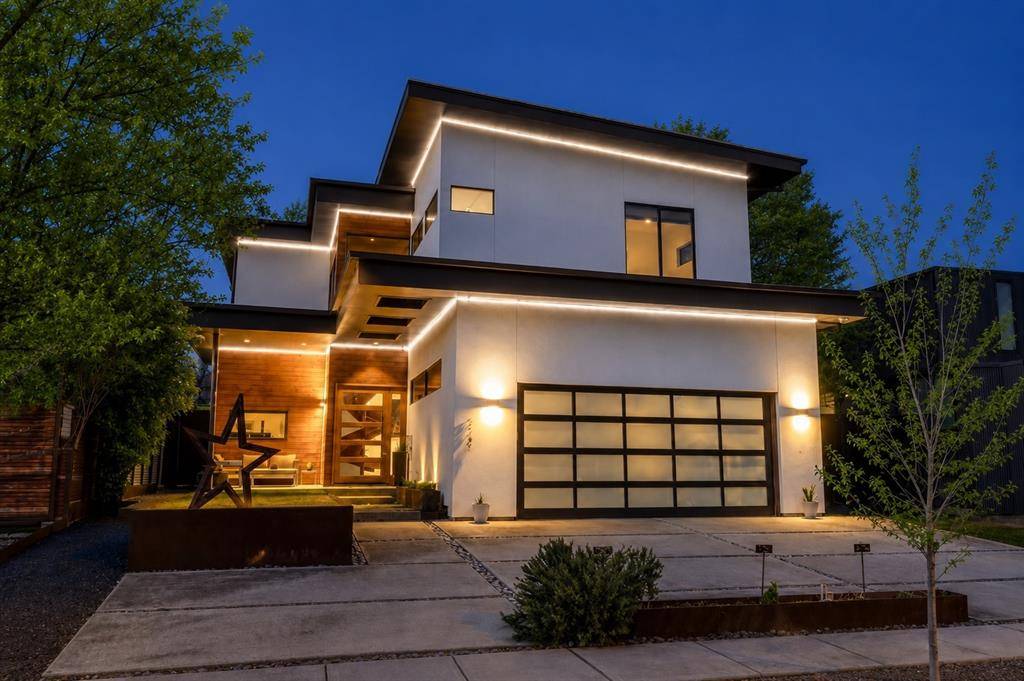 5343 Bonita Avenue, Dallas, TX 75206