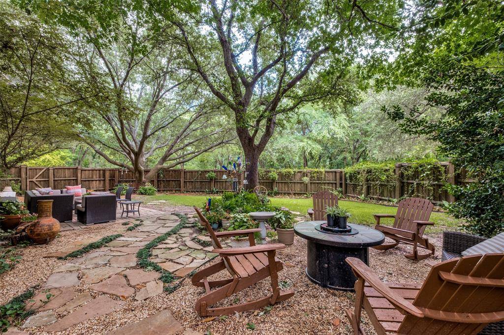 1676 Glade Forest Drive, Dallas, TX 75218
