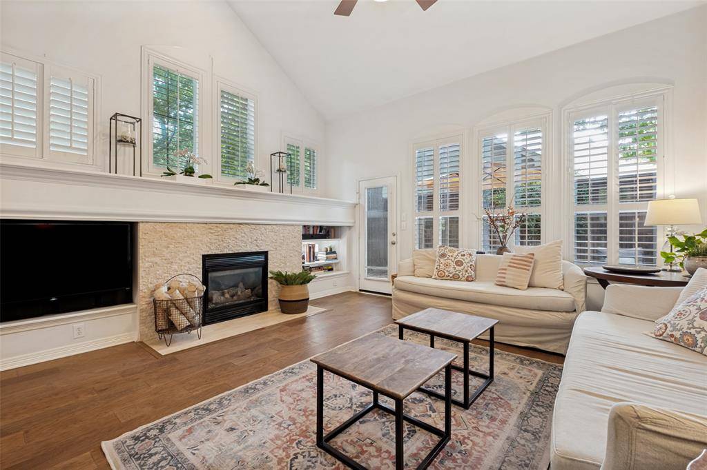 1676 Glade Forest Drive, Dallas, TX 75218