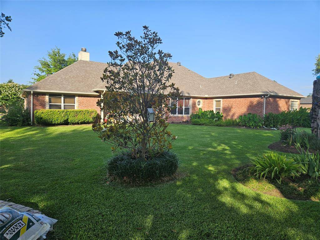 103 Heritage Place, Glen Rose, TX 76043