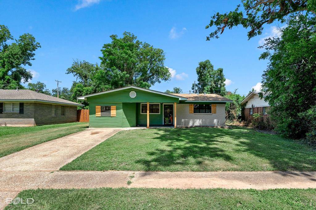 4015 Glen Street, Bossier City, LA 71112