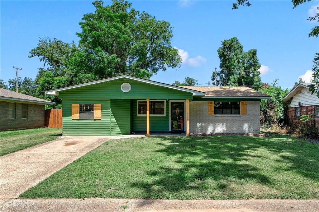 4015 Glen Street, Bossier City, LA 71112