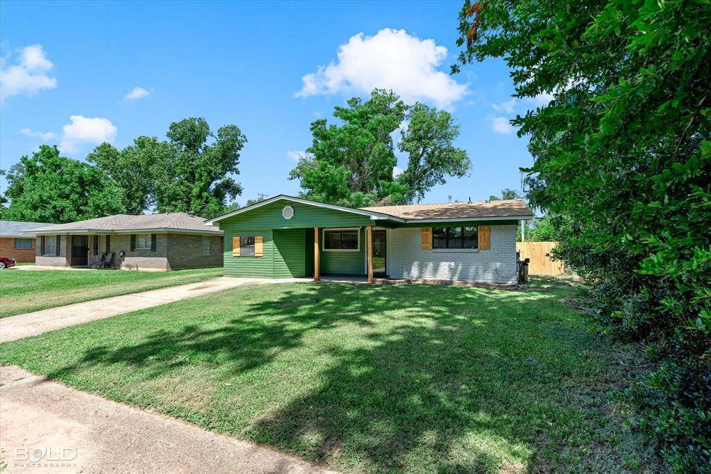 4015 Glen Street, Bossier City, LA 71112