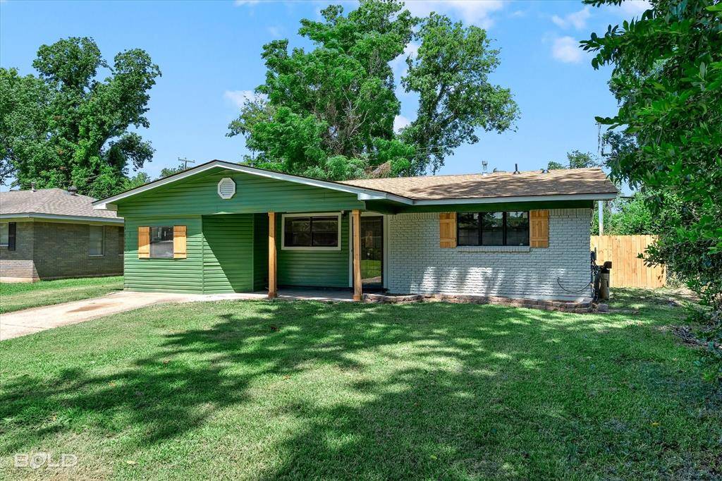 4015 Glen Street, Bossier City, LA 71112