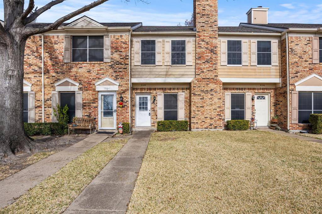 3801 14th Street #2105, Plano, TX 75074