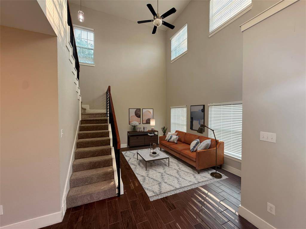 301 Mineral Wells Street, Terrell, TX 75160