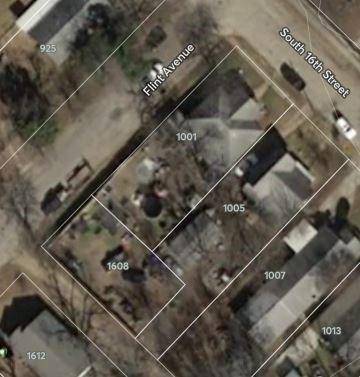 1608 Flint Avenue, Waco, TX 76706