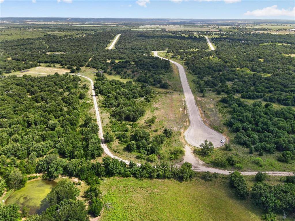 TBD Blissful Court, Perrin, TX 76487
