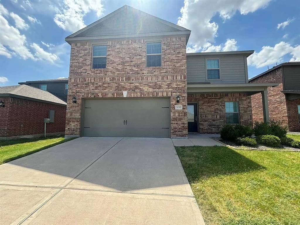 3237 Bowen Street, Anna, TX 75409