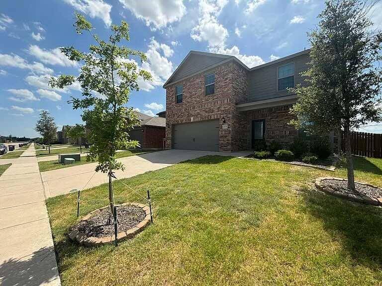 3237 Bowen Street, Anna, TX 75409