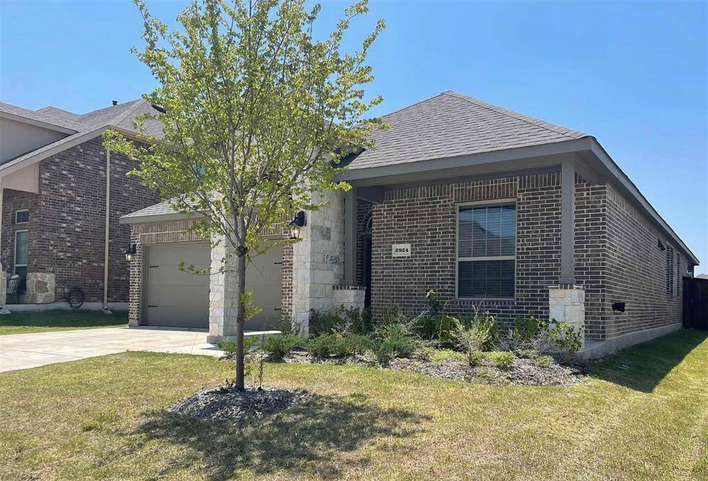2924 Log Cabin Drive, Celina, TX 75009