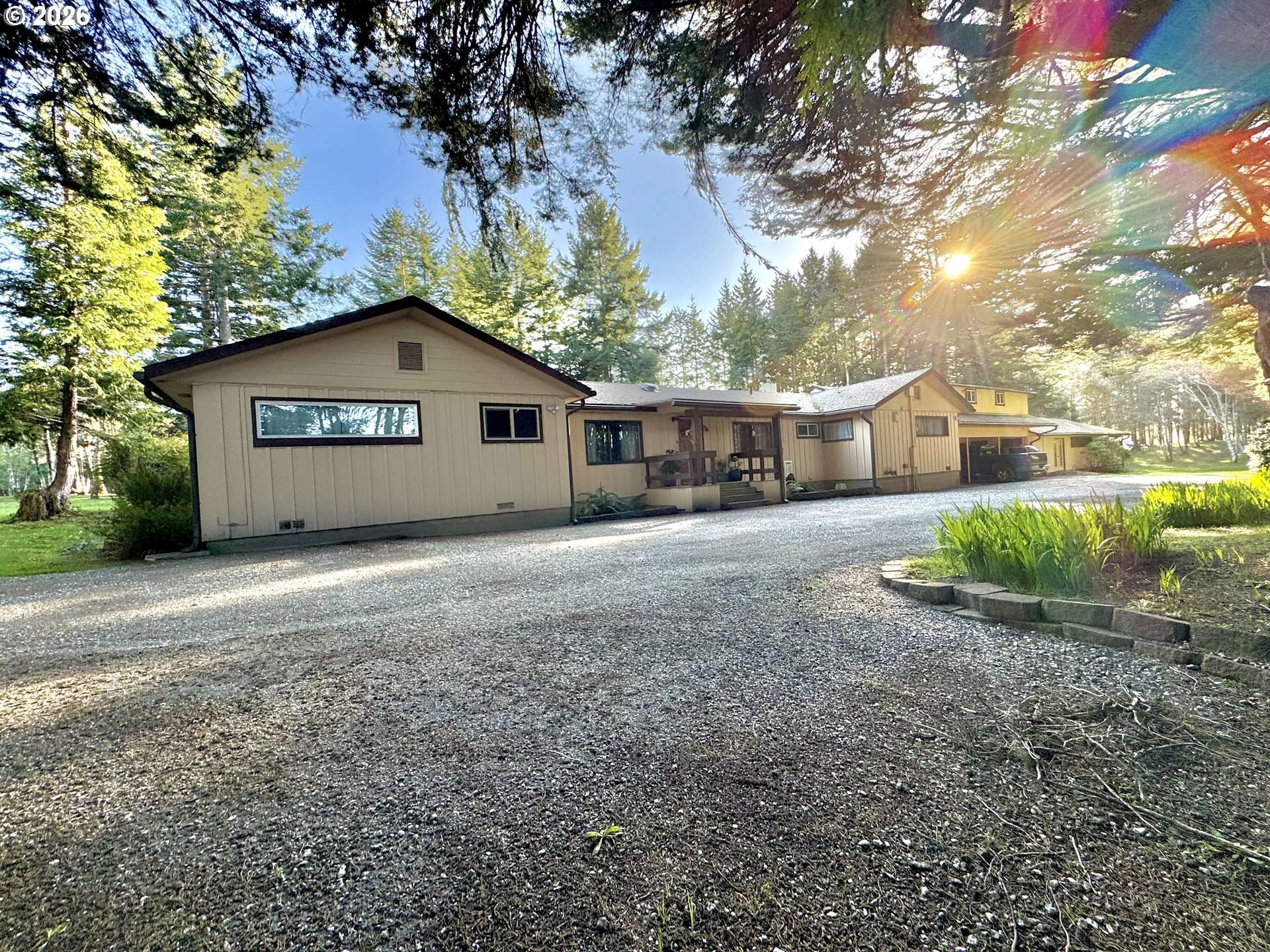 86764 Sydnam LN, Bandon, OR 97411
