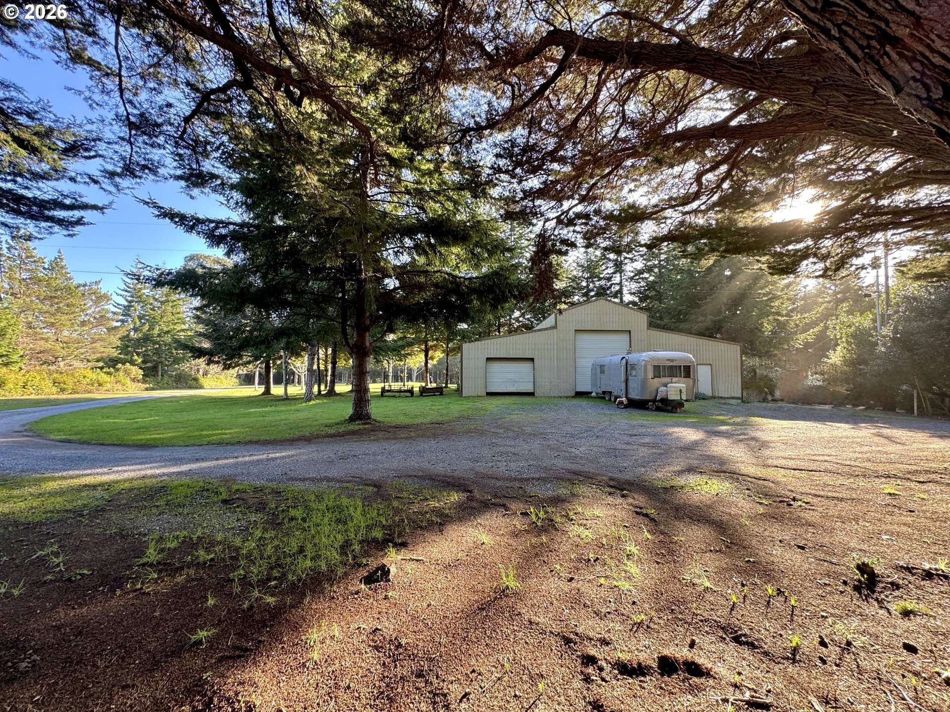 86764 Sydnam LN, Bandon, OR 97411