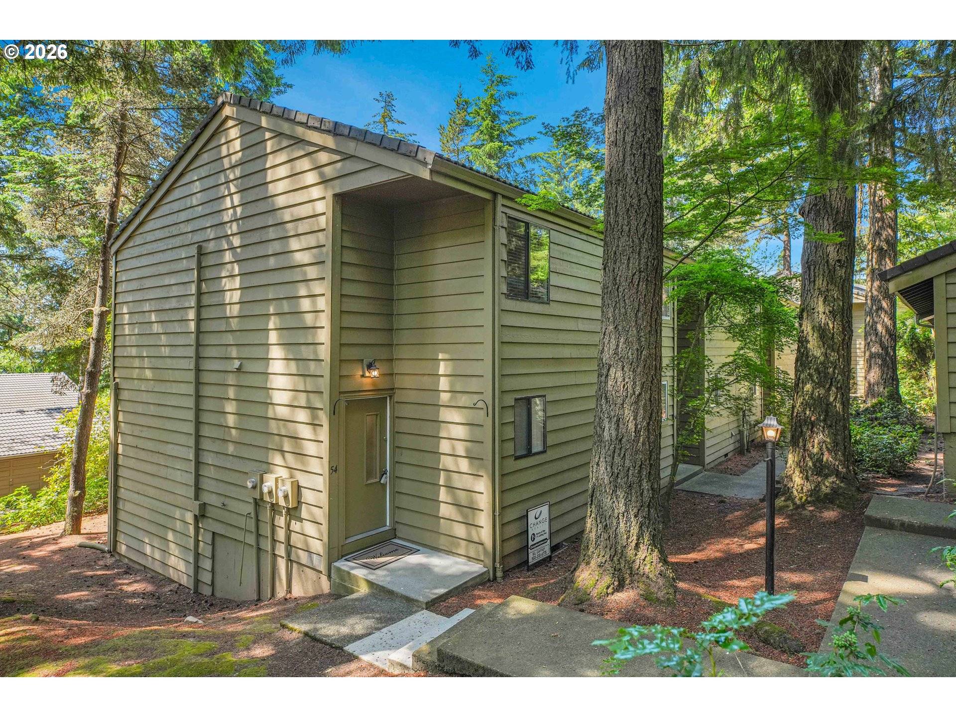 58 CERVANTES CIR #8D, Lake Oswego, OR 97035