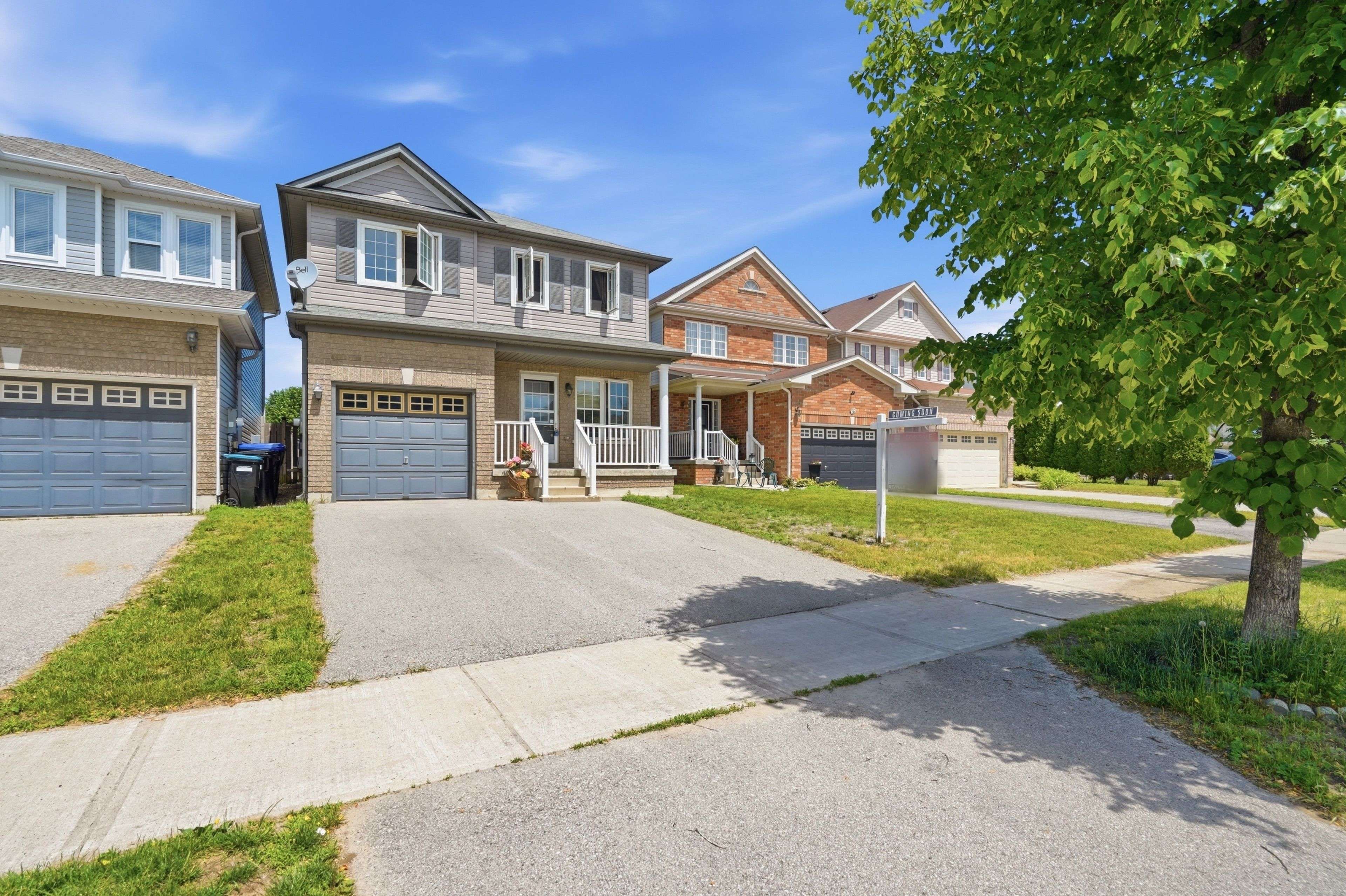 71 Stonemount CRES, Essa, ON L0M 1B4