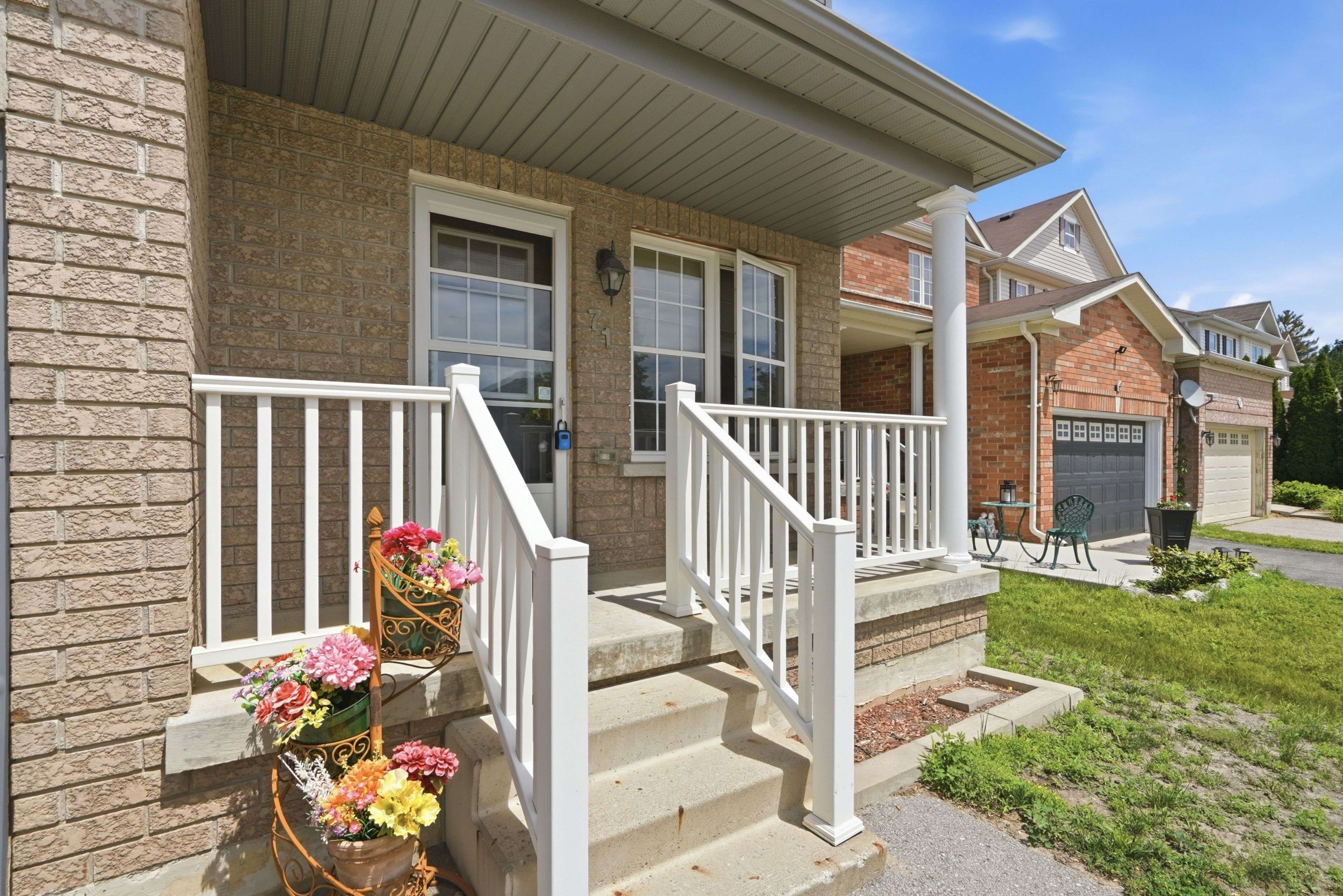 71 Stonemount CRES, Essa, ON L0M 1B4